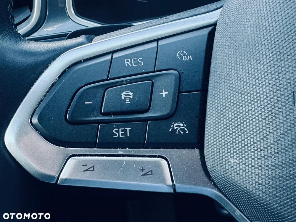 Volkswagen T-Roc 2.0 TDI SCR Style DSG - 21