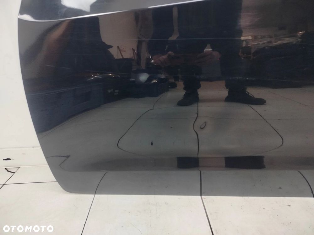 HYUNDAI I30 II 2 COUPE 3D 09R- DRZWI LEWE PRZEDNIE LEWE PRZÓD PAE - 7