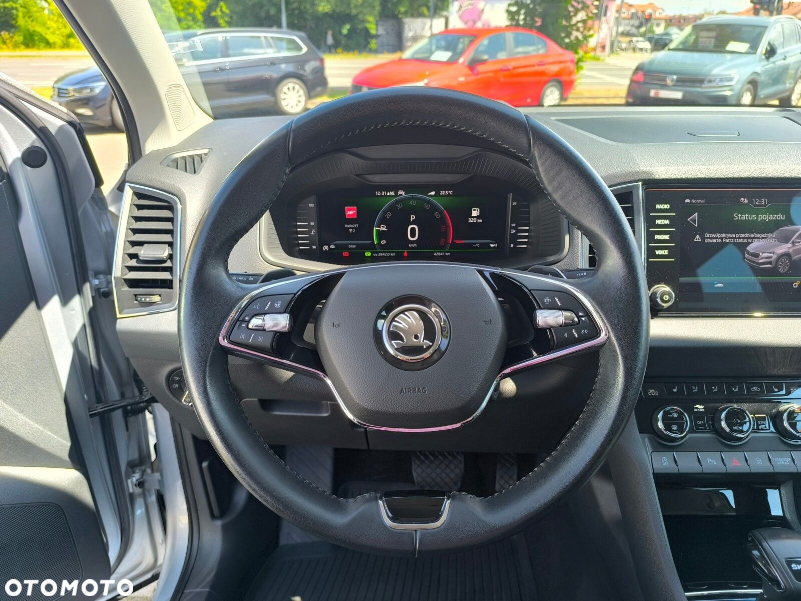 Skoda Karoq - 11