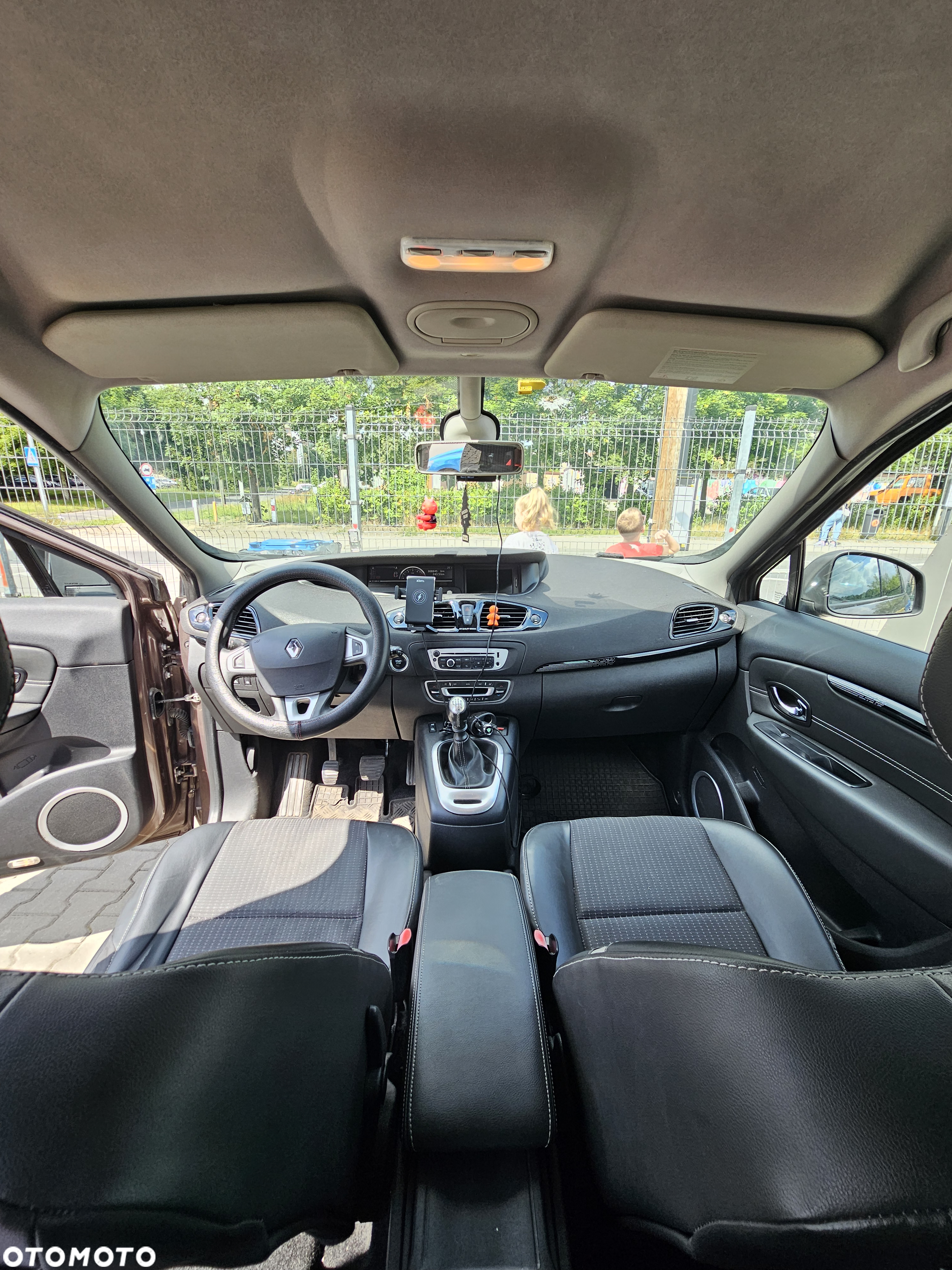 Renault Scenic - 9