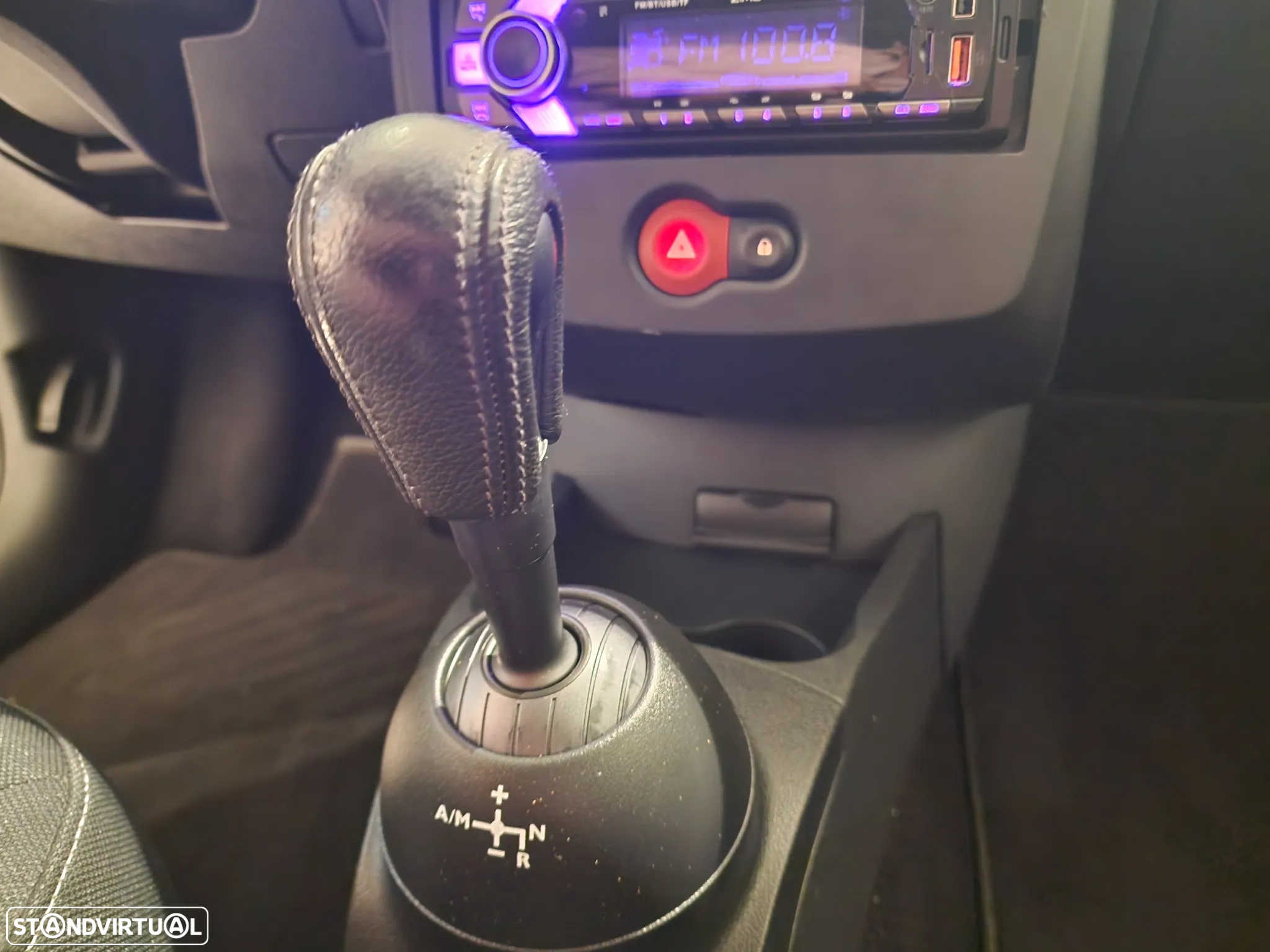 Renault Clio Break 1.5 dCi Dynamique S C.Reb - 21