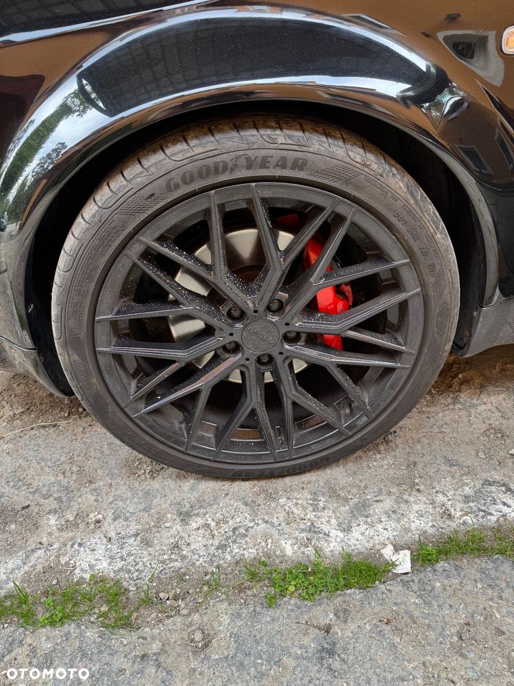 Audi S6 Avant - 9