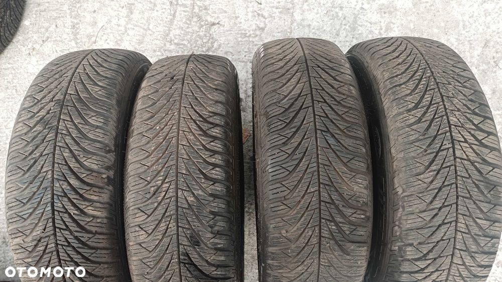 Fulda MultiControl 175/65 R14 82T 2021r - 1