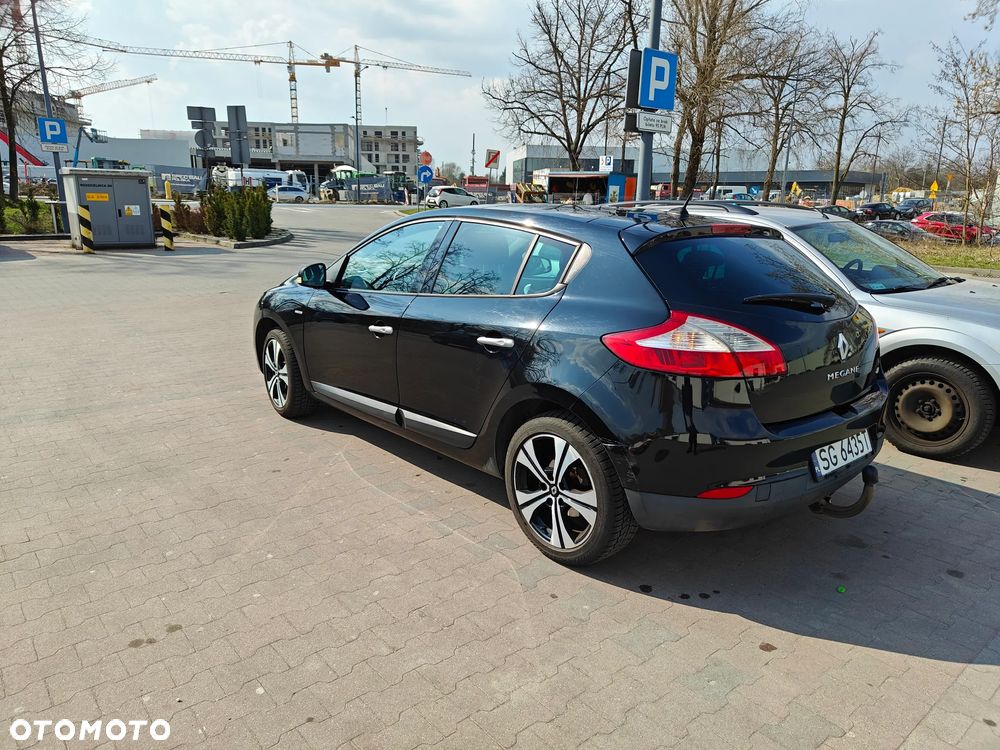 Renault Megane 1.5 dCi Bose Edition - 6