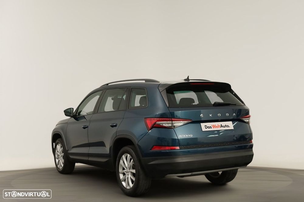 Skoda Kodiaq 2.0 TDI Ambition DSG - 3