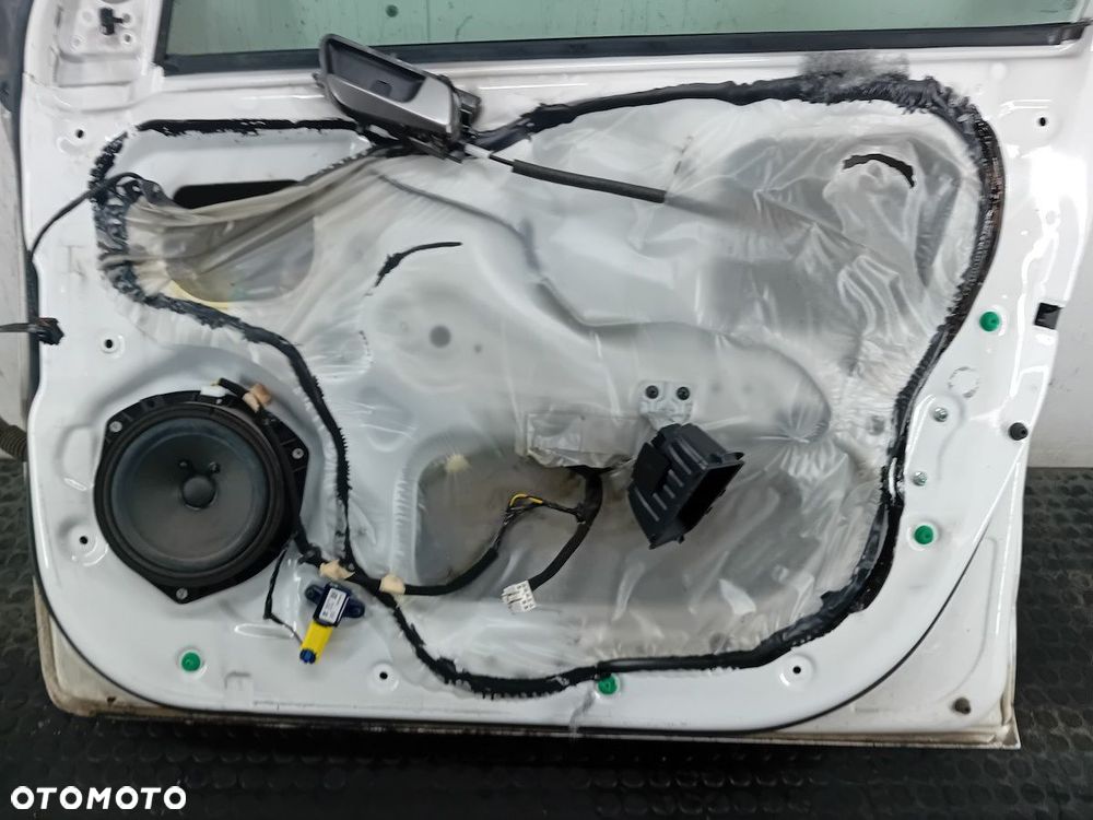 DRZWI PRZÓD PRAWY HYUNDAI I20 II PSW HATCHBACK - 8