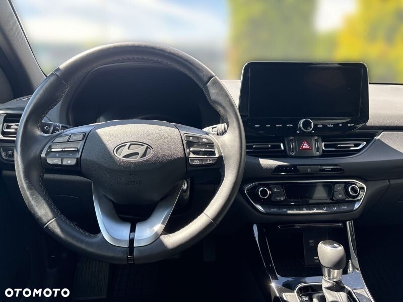 Hyundai i30 1.5 T-GDI 48V Smart DCT - 5