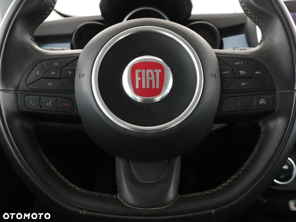 Fiat 500X 1.4 MultiAir 4x2 S&S Mirror - 22