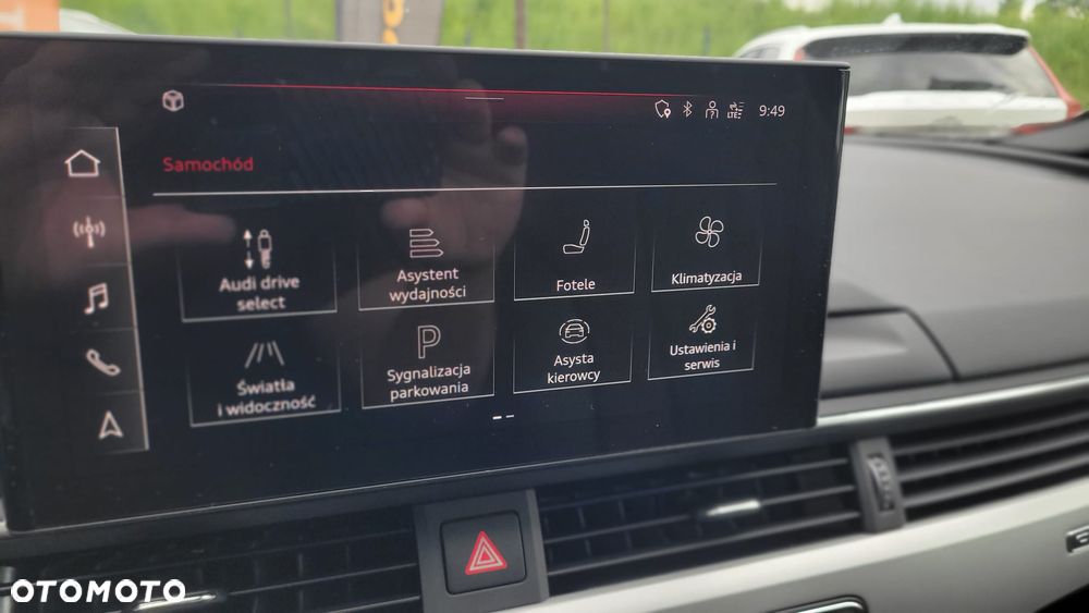 Audi A5 Sportback 40 TDI quattro S tronic S line - 36