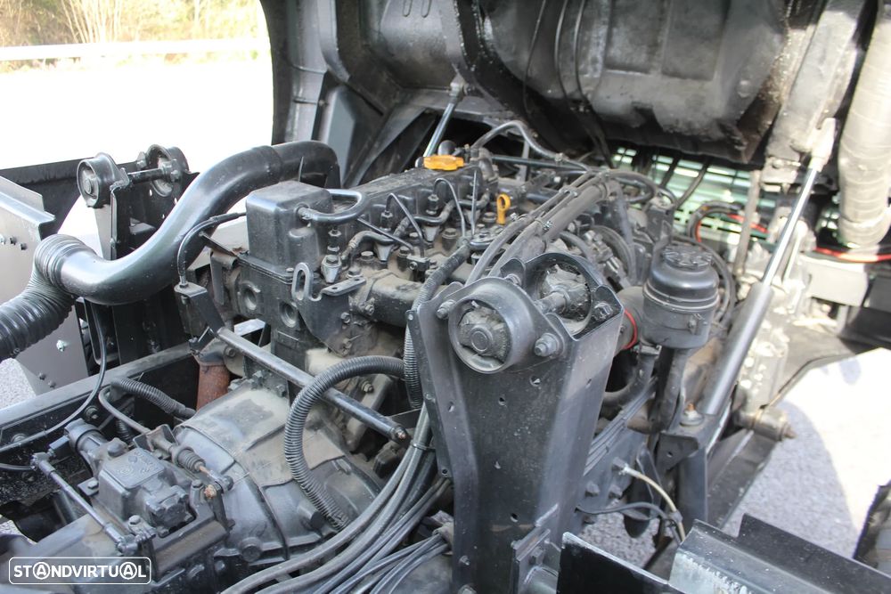 Nissan ECO-T 100 L35-100/2 - 58