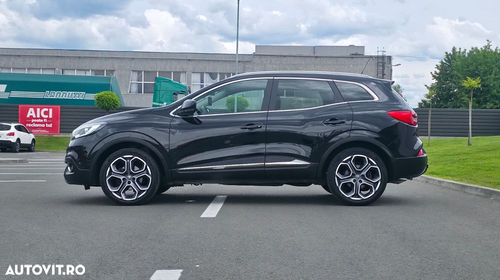 Renault Kadjar Energy dCi 110 EDC COLLECTION - 28