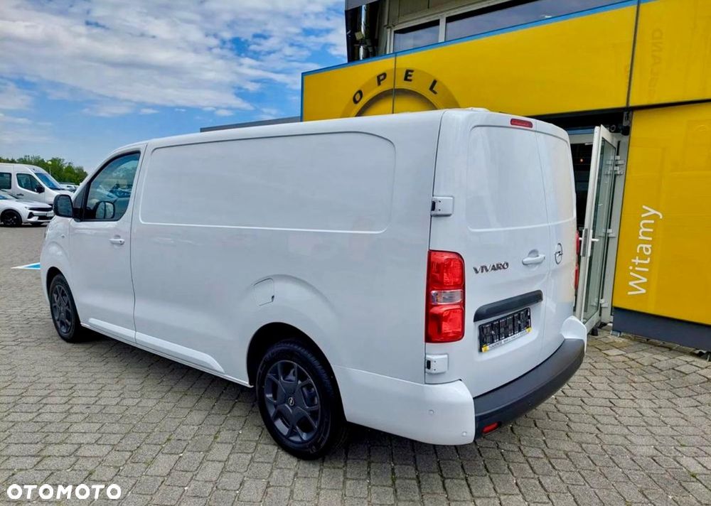 Opel Vivaro - 3