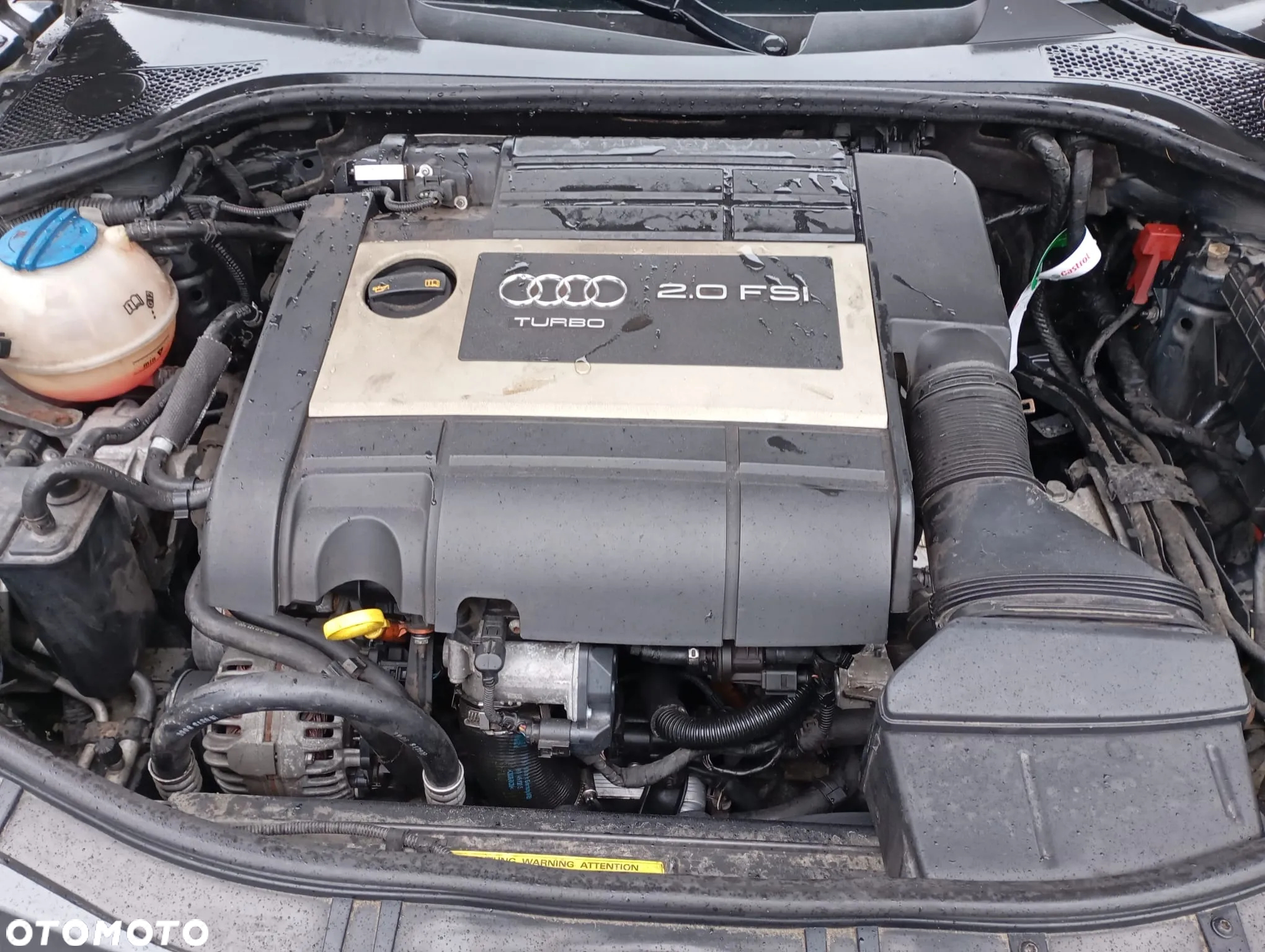 Audi TT Coupé - 12