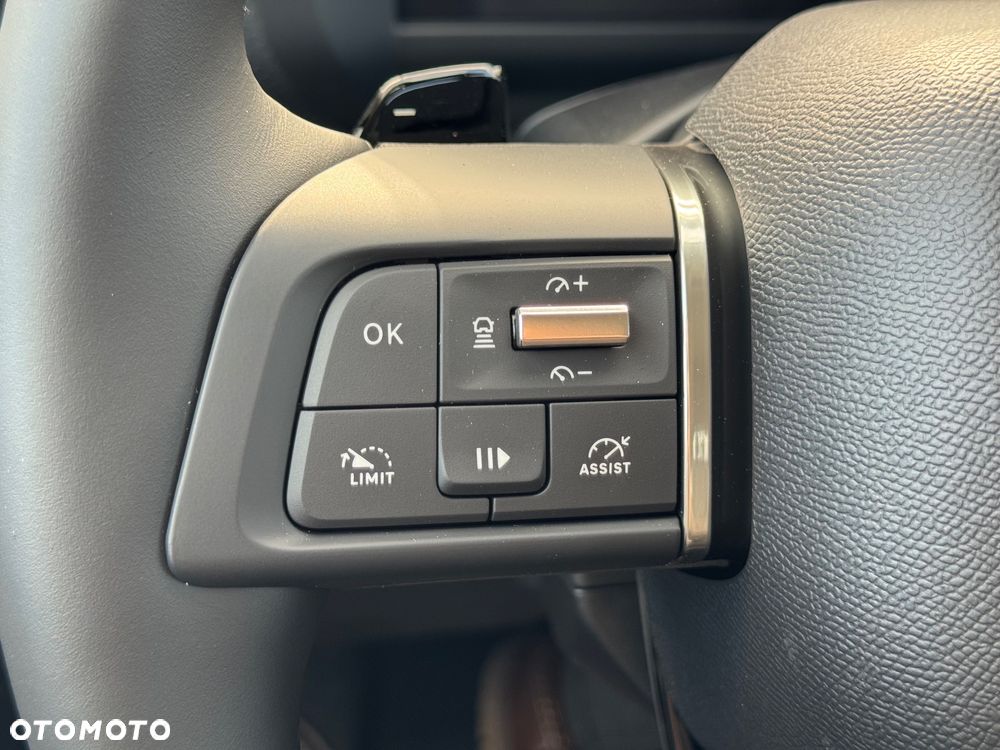 Citroën C4X 1.2 PureTech Max S&S EAT8 - 18