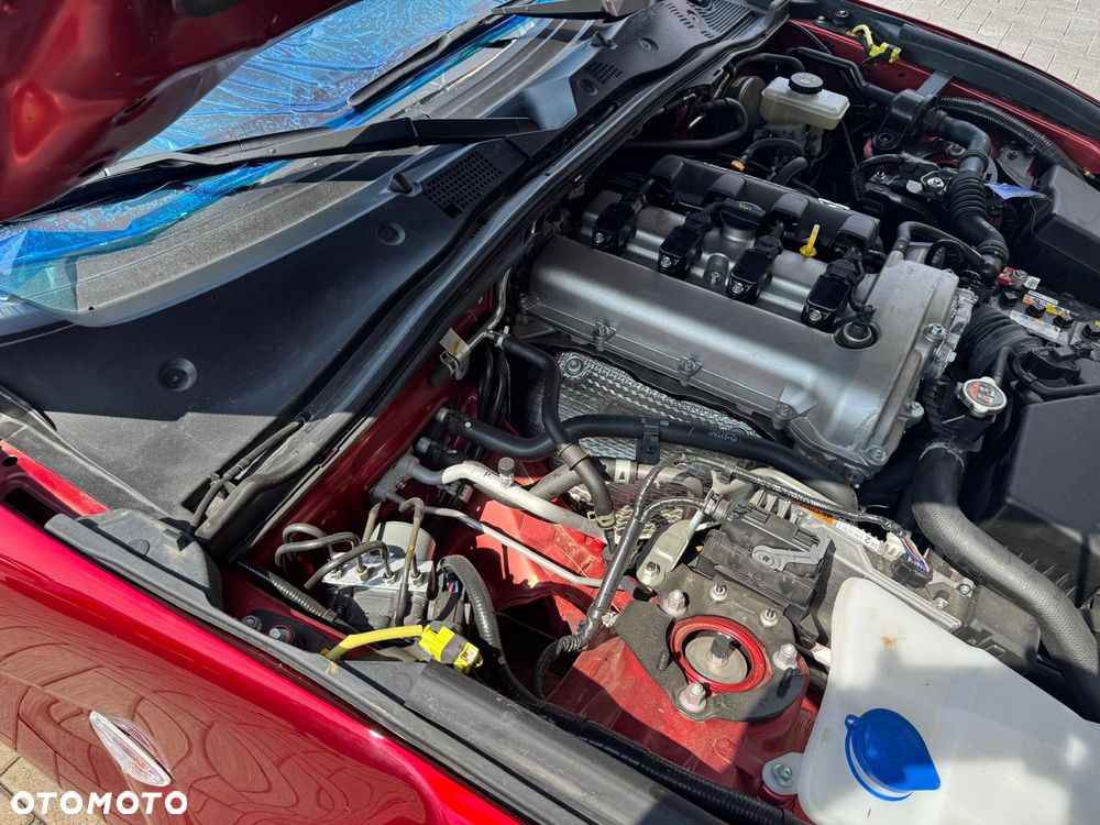 Mazda MX-5 RF SKYACTIV-G 184 Sports-Line - 24
