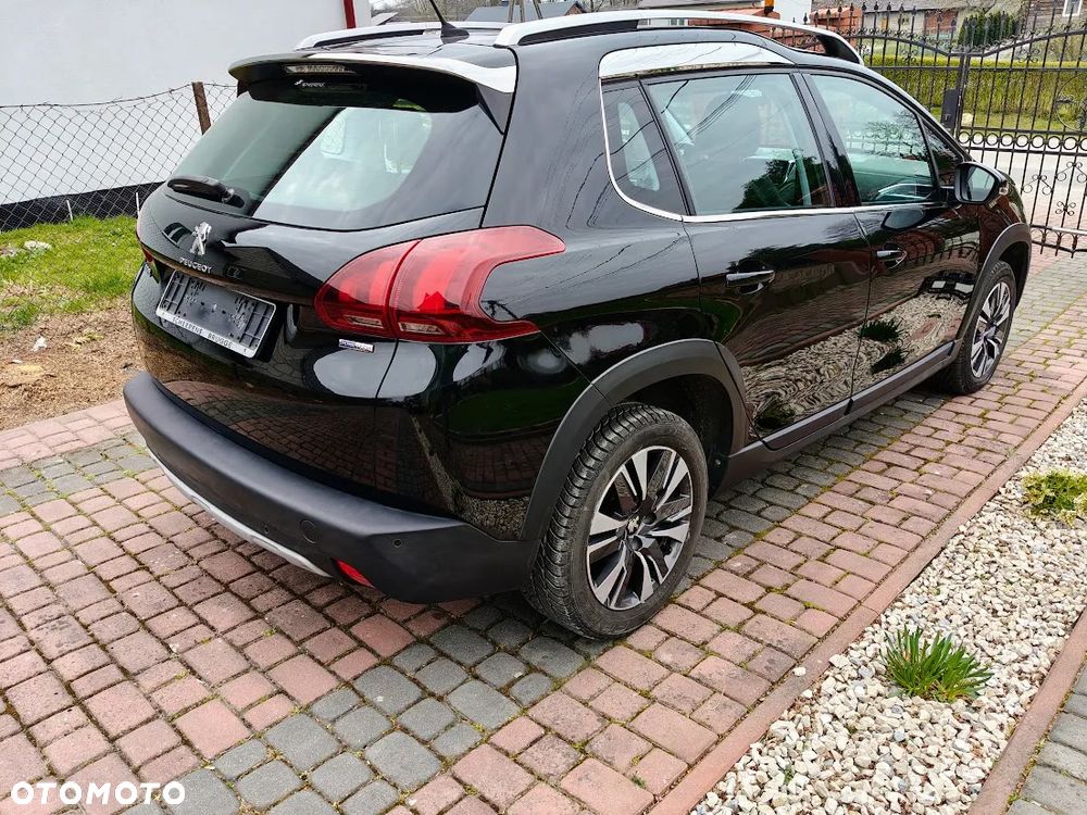 Peugeot 2008 PureTech 110 Stop&Start Allure - 8