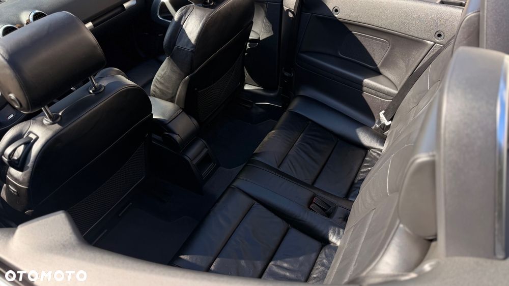 Audi A3 Cabrio 2.0 TFSI S tronic S Line Sportpaket (plus) - 17