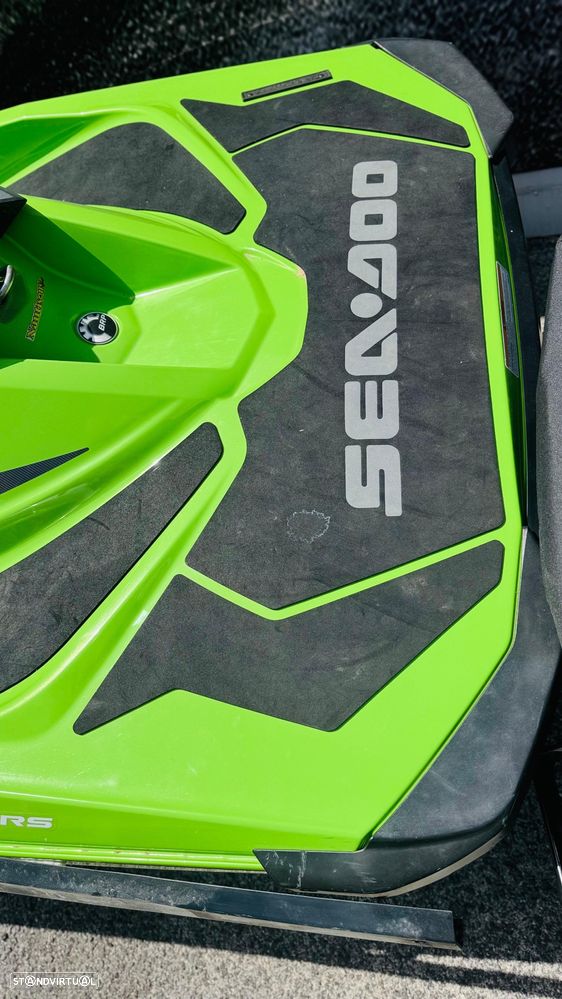 Sea-Doo 300 RXP - 5