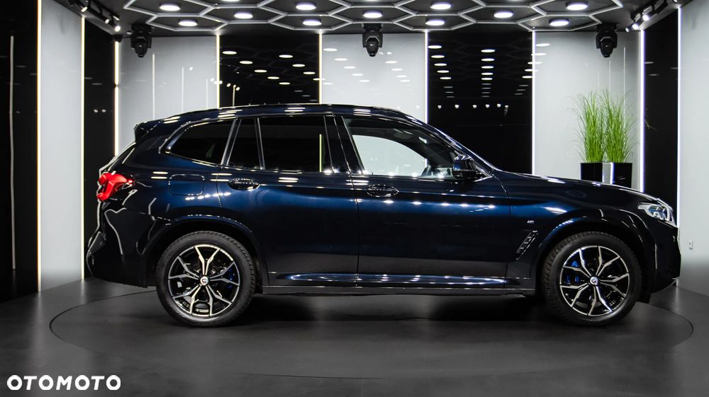 BMW X3 ver-xdrive30i-m-sport-edition - 11
