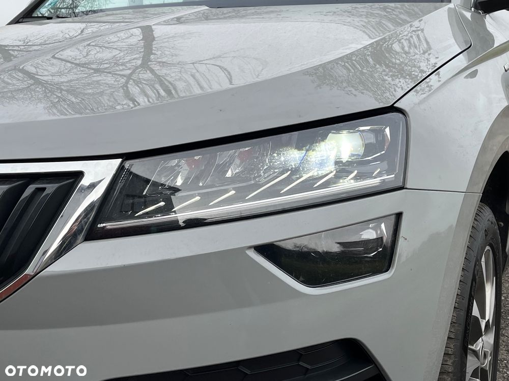 Skoda Karoq 2.0 TDI SCR Clever - 3