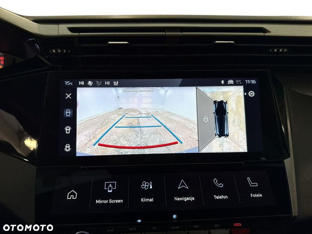 Peugeot 308 1.5 BlueHDi Allure Pack S&S EAT8 - 21