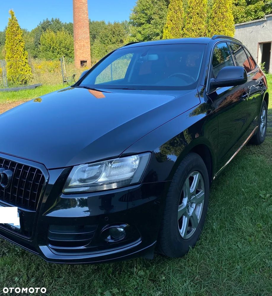 Audi Q5 - 2
