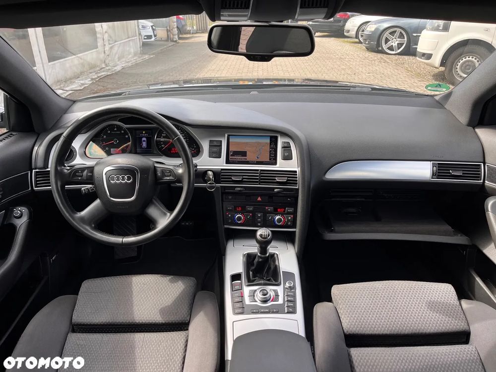 Audi A6 Avant 2.8 FSI - 5