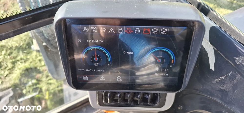 SUNWARD SWE60UF - 14