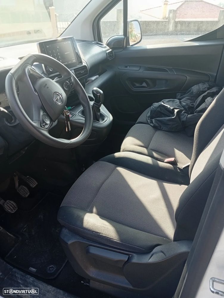 Opel Combo 1.5 CDTi L1H1 Enjoy - 5