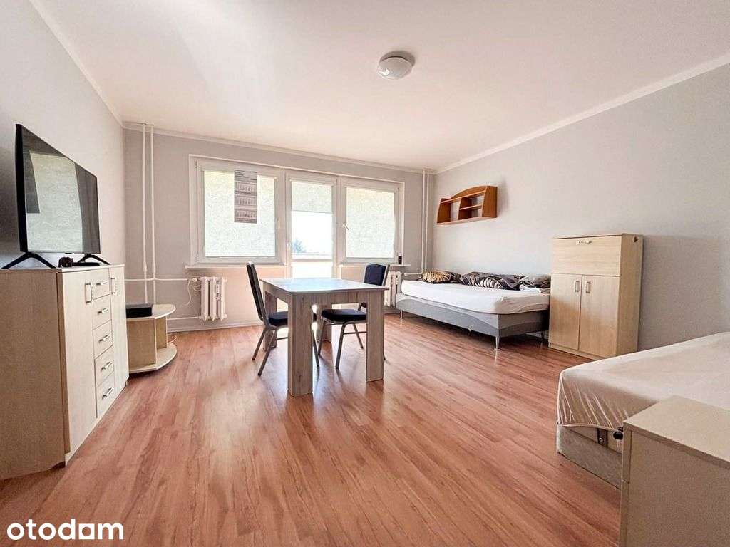 Mieszkanie, 63 m², Gryfino