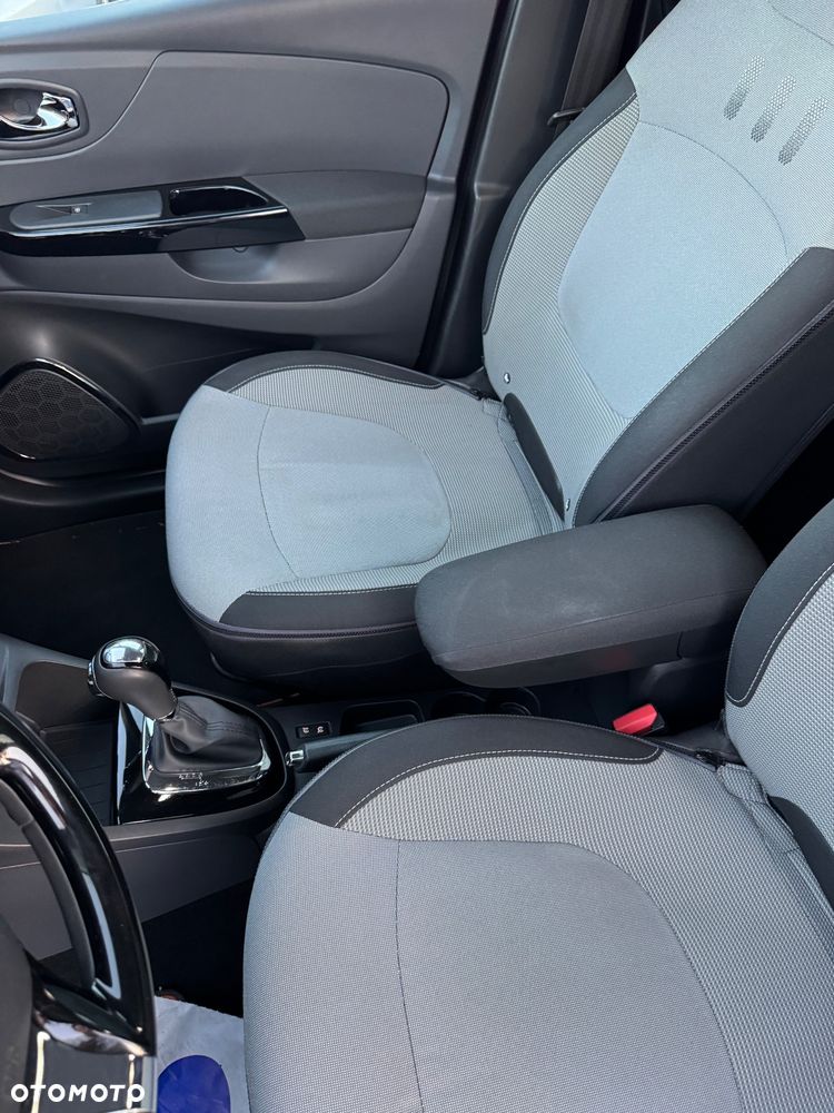 Renault Captur - 35