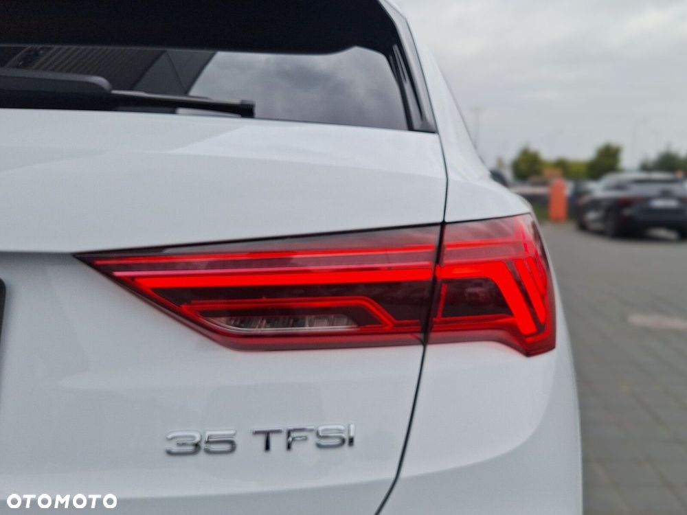 Audi Q3 35 TFSI mHEV Advanced S tronic - 27