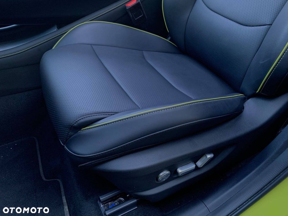 BAIC 5 Beijing 1.5T Luxury DCT - 18