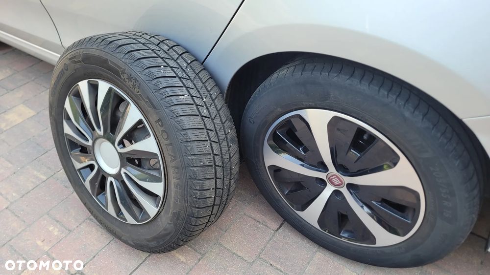 Fiat Tipo 1.6 MultiJet Business Line - 17