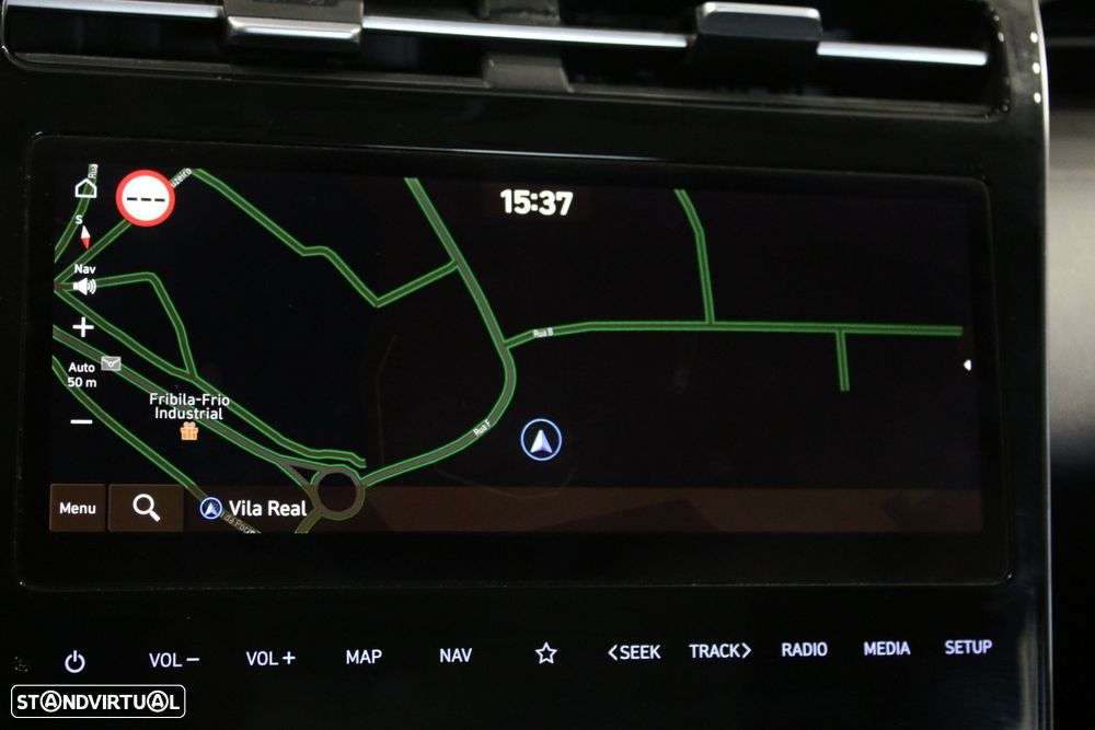 Hyundai Tucson 1.6 T-GDI PHEV Premium - 22
