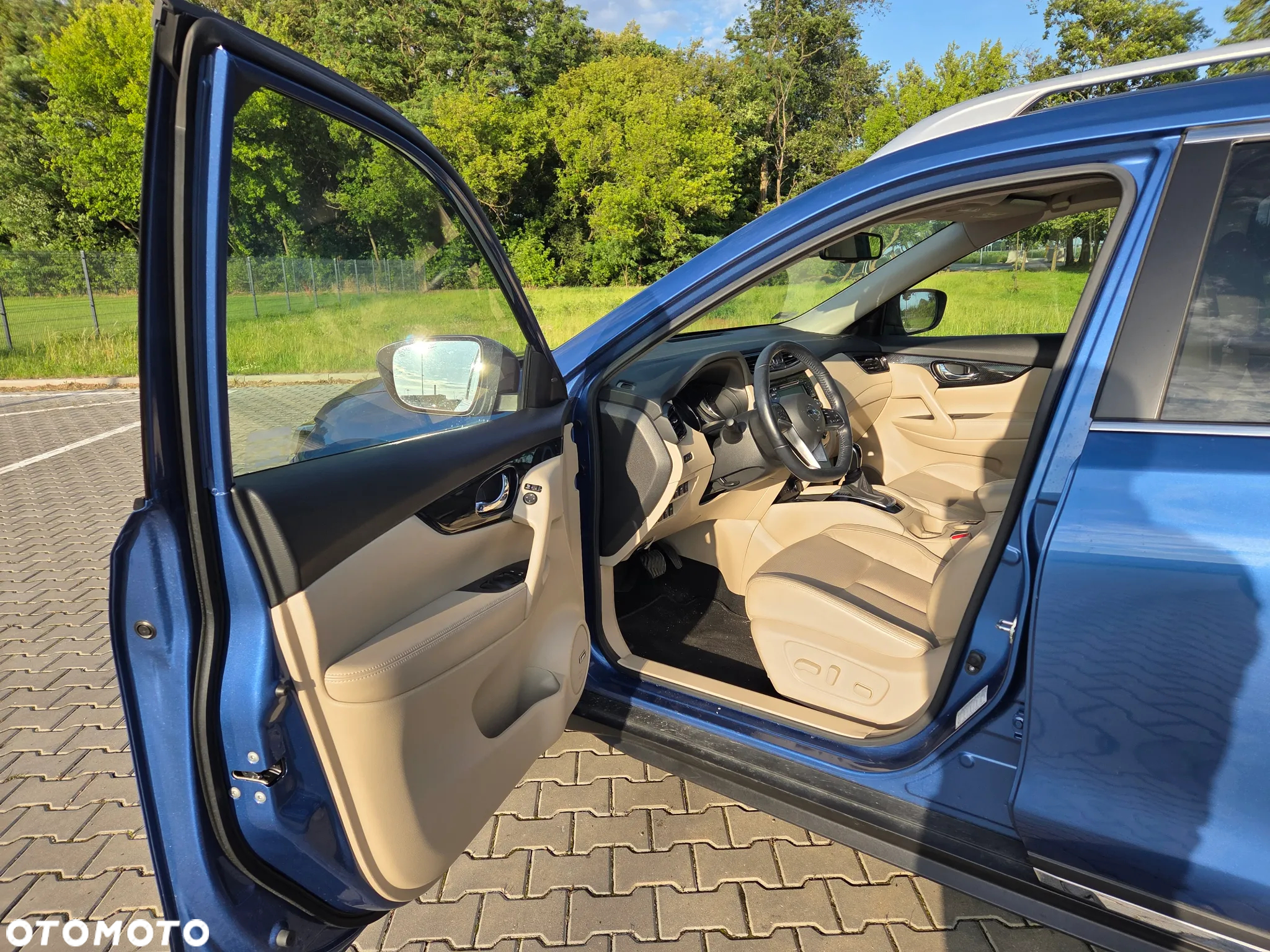 Nissan X-Trail 1.3 DIG-T Tekna 2WD DCT - 17