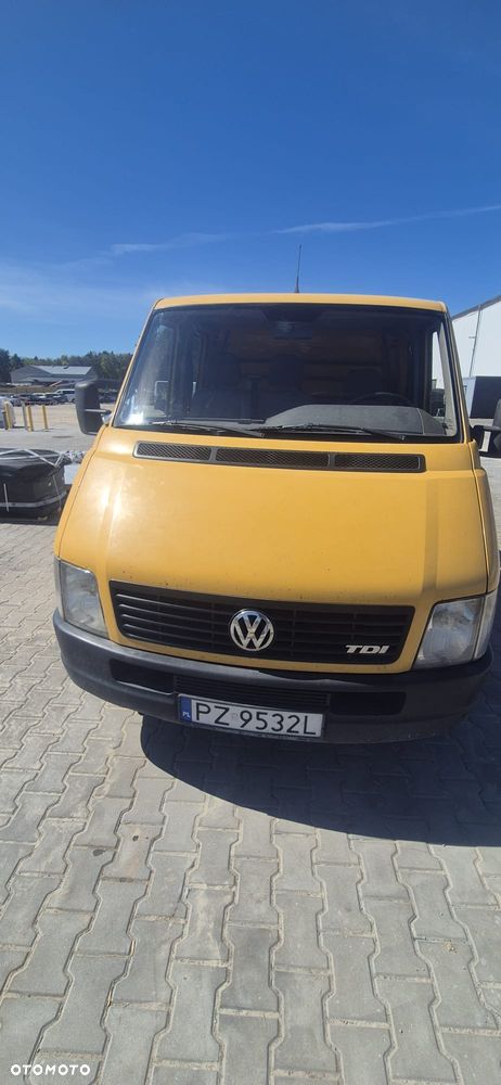 Volkswagen LT 28 - 3