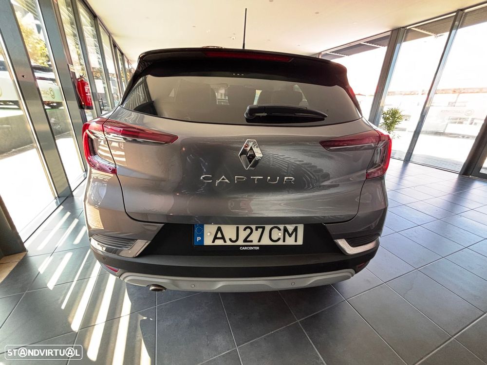 Renault Captur - 13