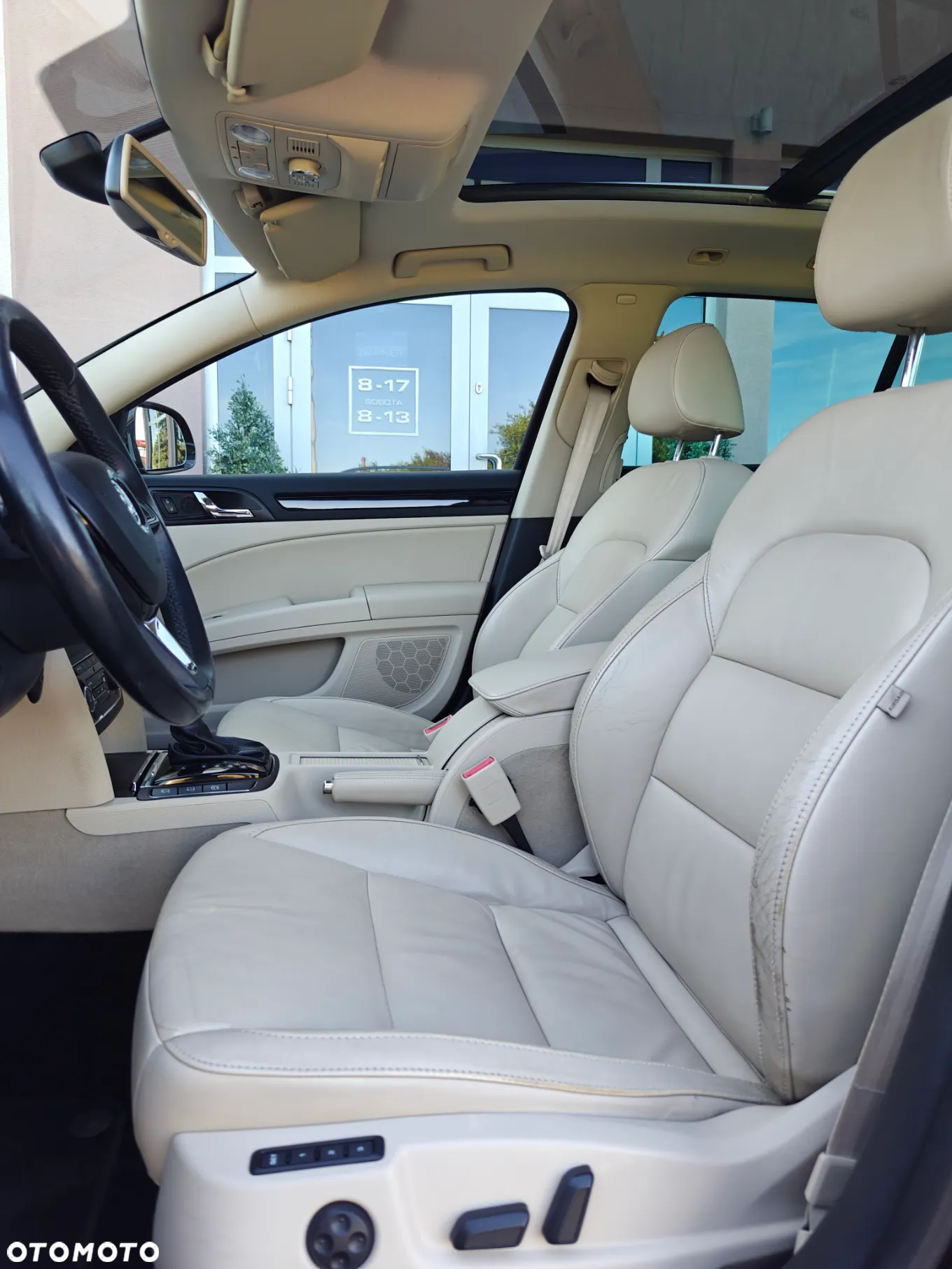Skoda Superb 2.0 TDI 4x4 Platinum Outdoor DSG - 15
