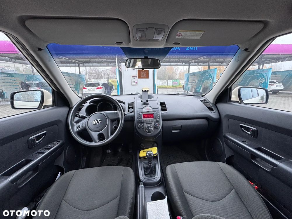 Kia Soul - 3