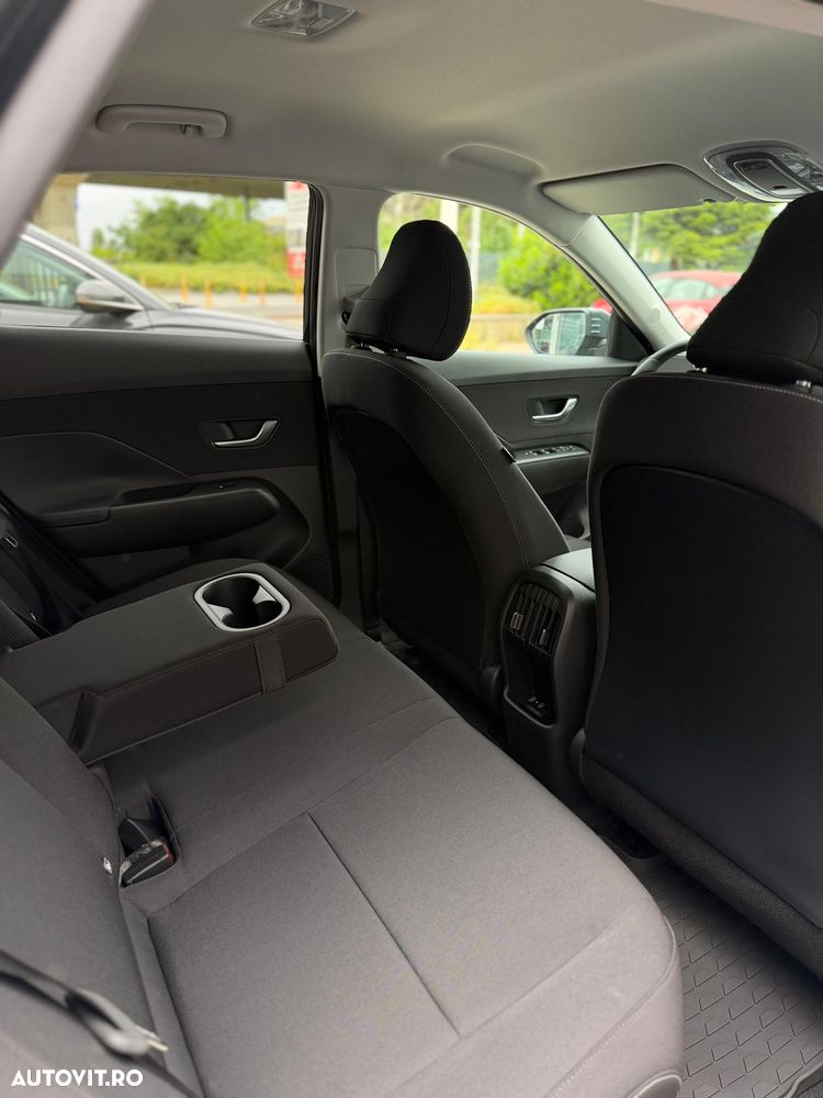 Hyundai KONA BEV 204 CP 64.8 kWh Highway+ - 14