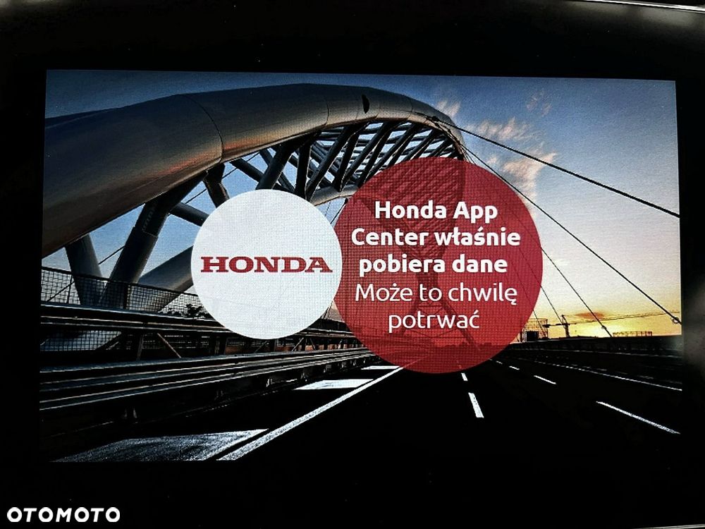 Honda CR-V - 28