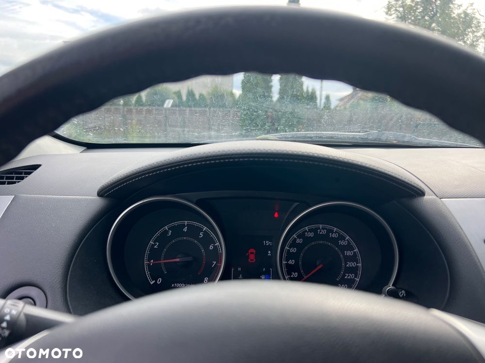 Mitsubishi Outlander 2.0 2WD Edition - 9