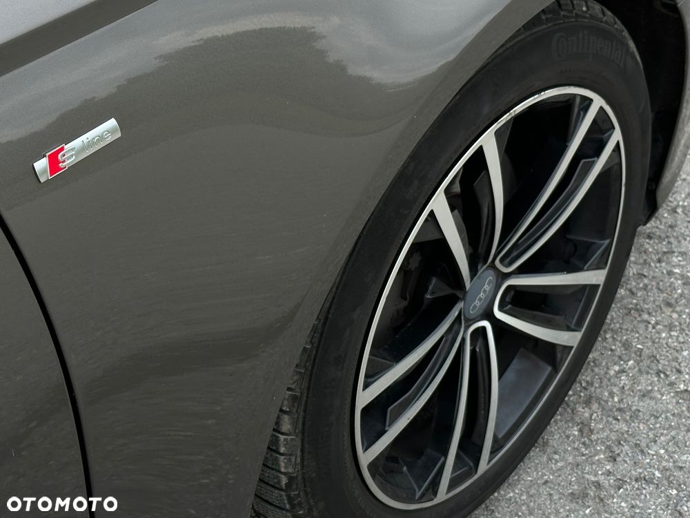 Audi A6 - 21