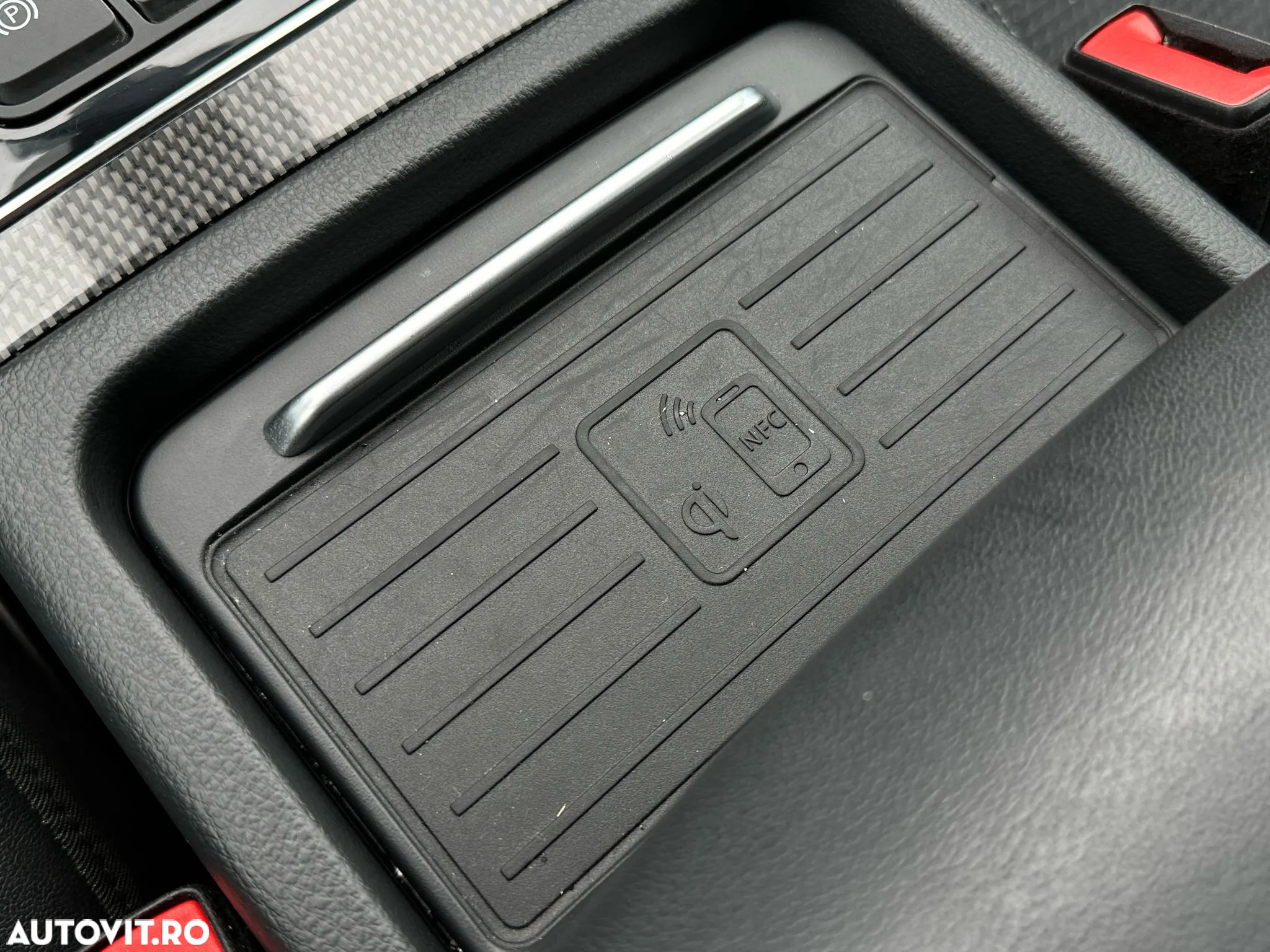 Audi SQ5 Sportback quattro Tiptronic MHEV - 12