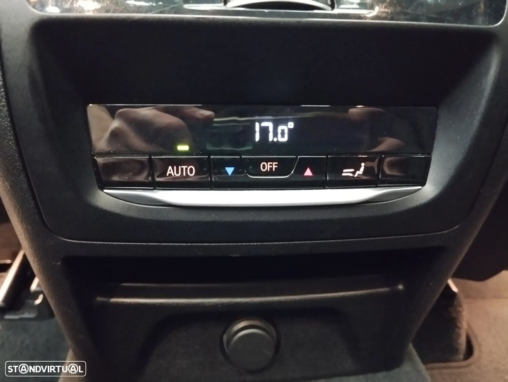 BMW X3 18 d sDrive Advantage Auto - 18