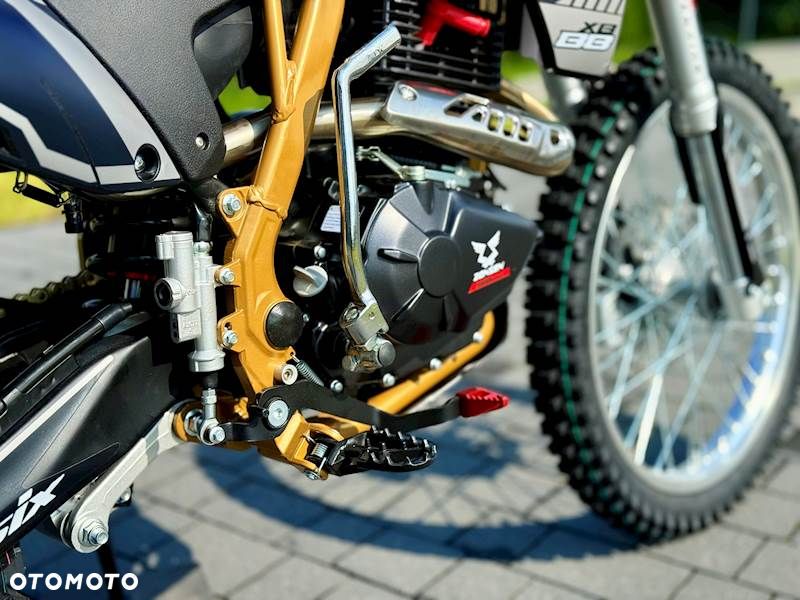 ASIX XB-88 300cc - 8