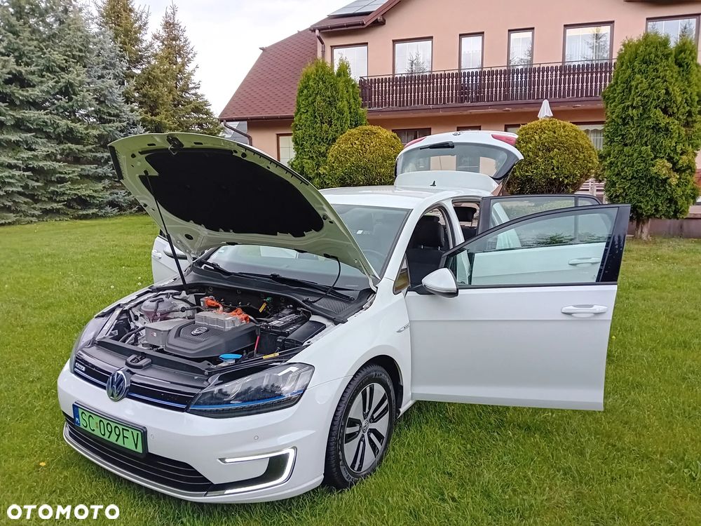 Volkswagen Golf - 17