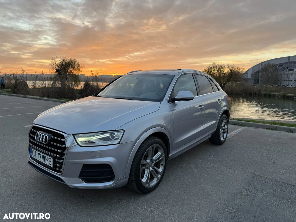 Audi Q3 - 14