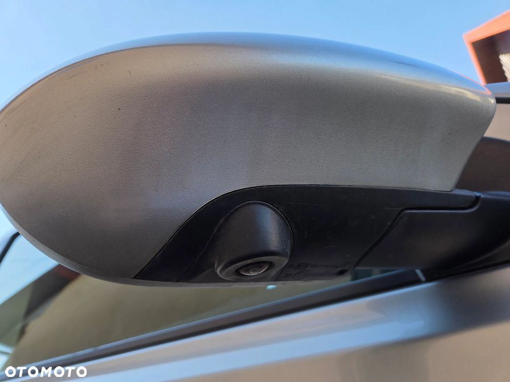 Nissan Qashqai 2.0 Acenta - 20